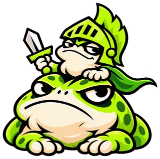 ToadBlade Games